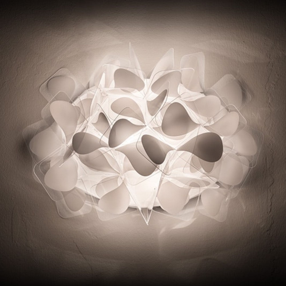 Slamp Clizia Applique Wall Lamp
