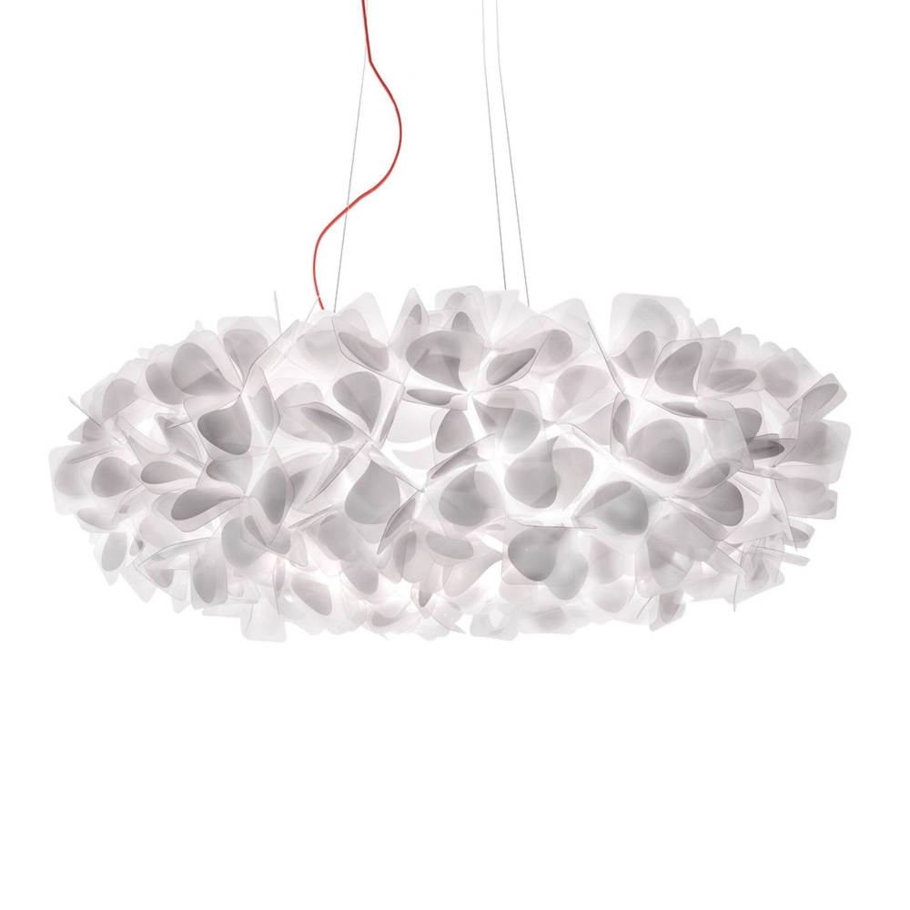 Slamp Lampada a sospensione Clizia 130