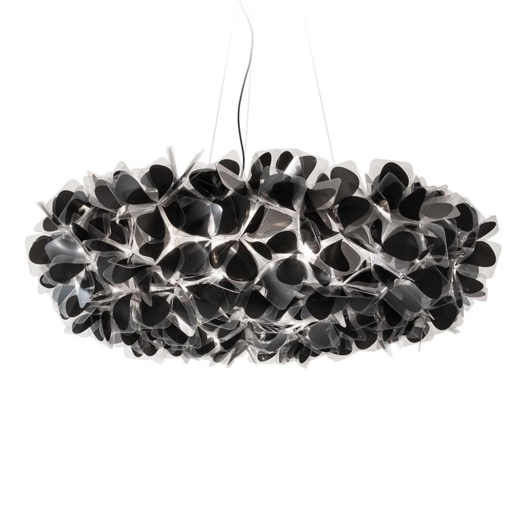 Slamp Lampada a sospensione Clizia 130