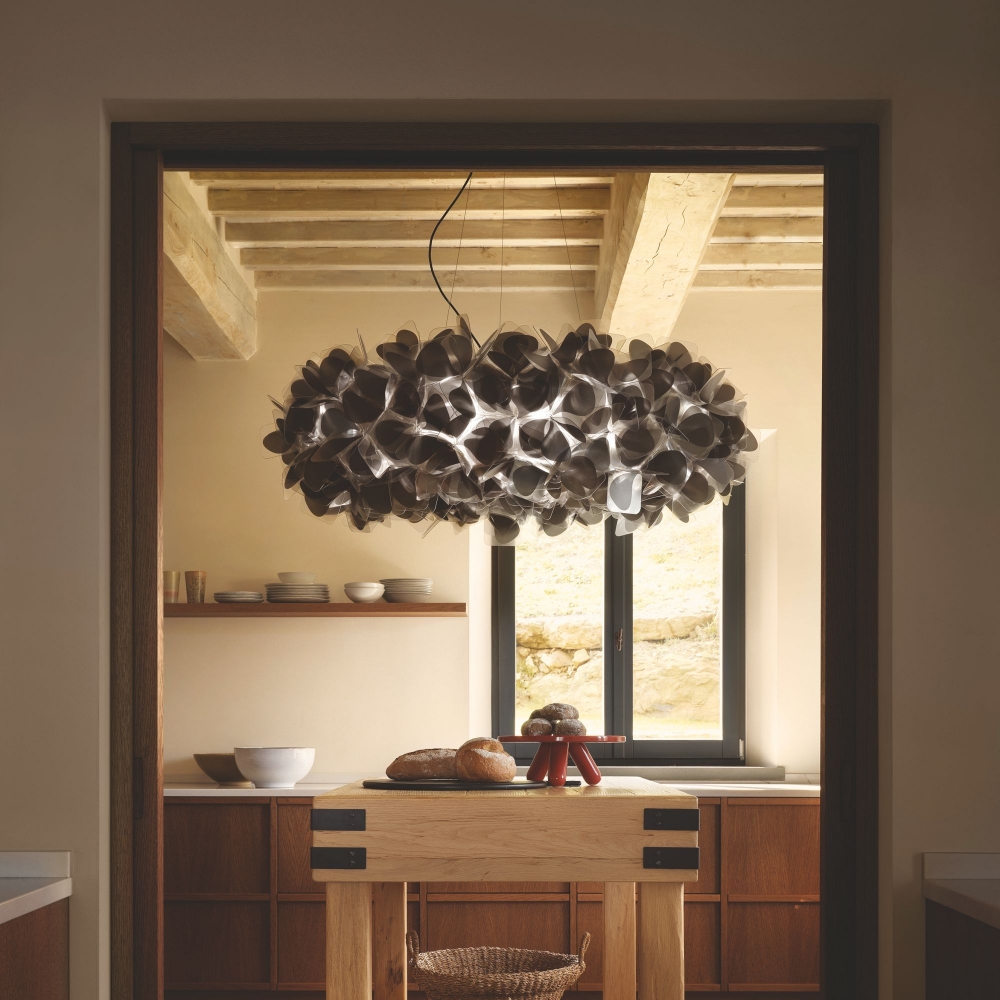 Slamp Clizia 130 Pendant Lamp