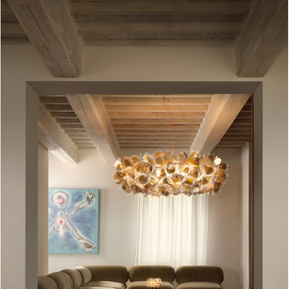 Slamp Clizia 130 Pendant Lamp