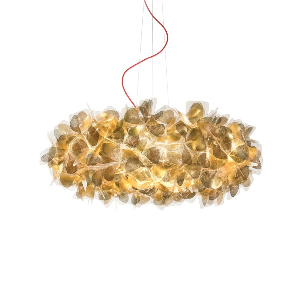 Slamp Lampada a sospensione Clizia Large