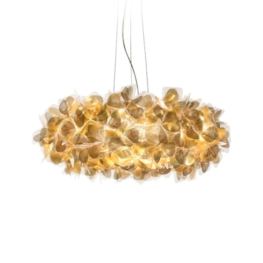 Slamp Lampada a sospensione Clizia Large