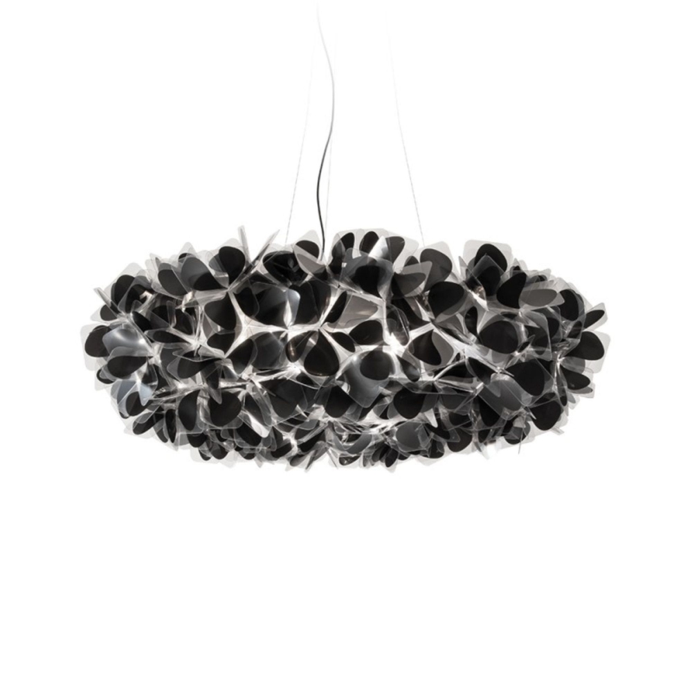 Slamp Lampada a sospensione Clizia Large