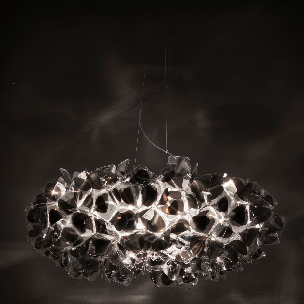 Slamp Lampada a sospensione Clizia Large