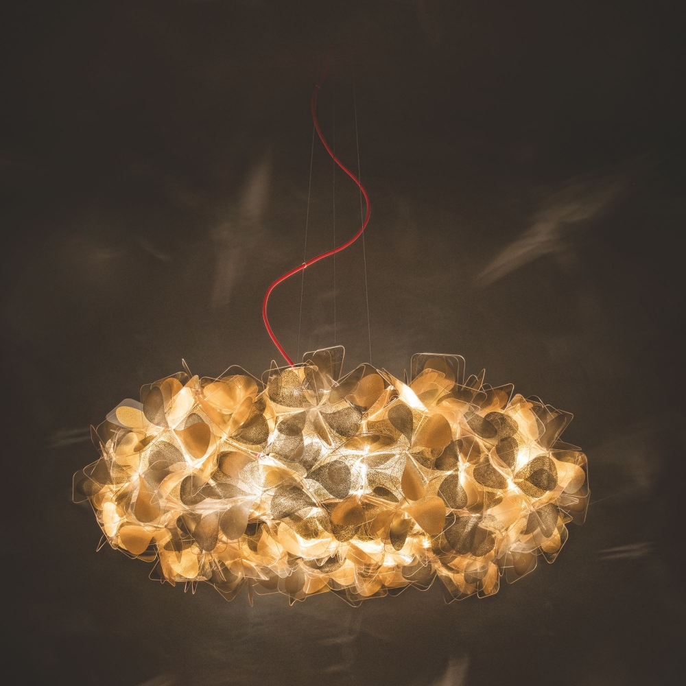 Slamp Clizia Large Pendant Lamp