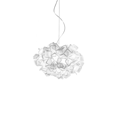 Slamp Lampada a sospensione Clizia