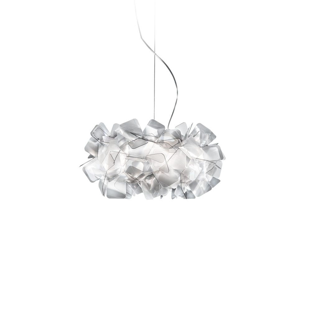 Slamp Lampada a sospensione Clizia