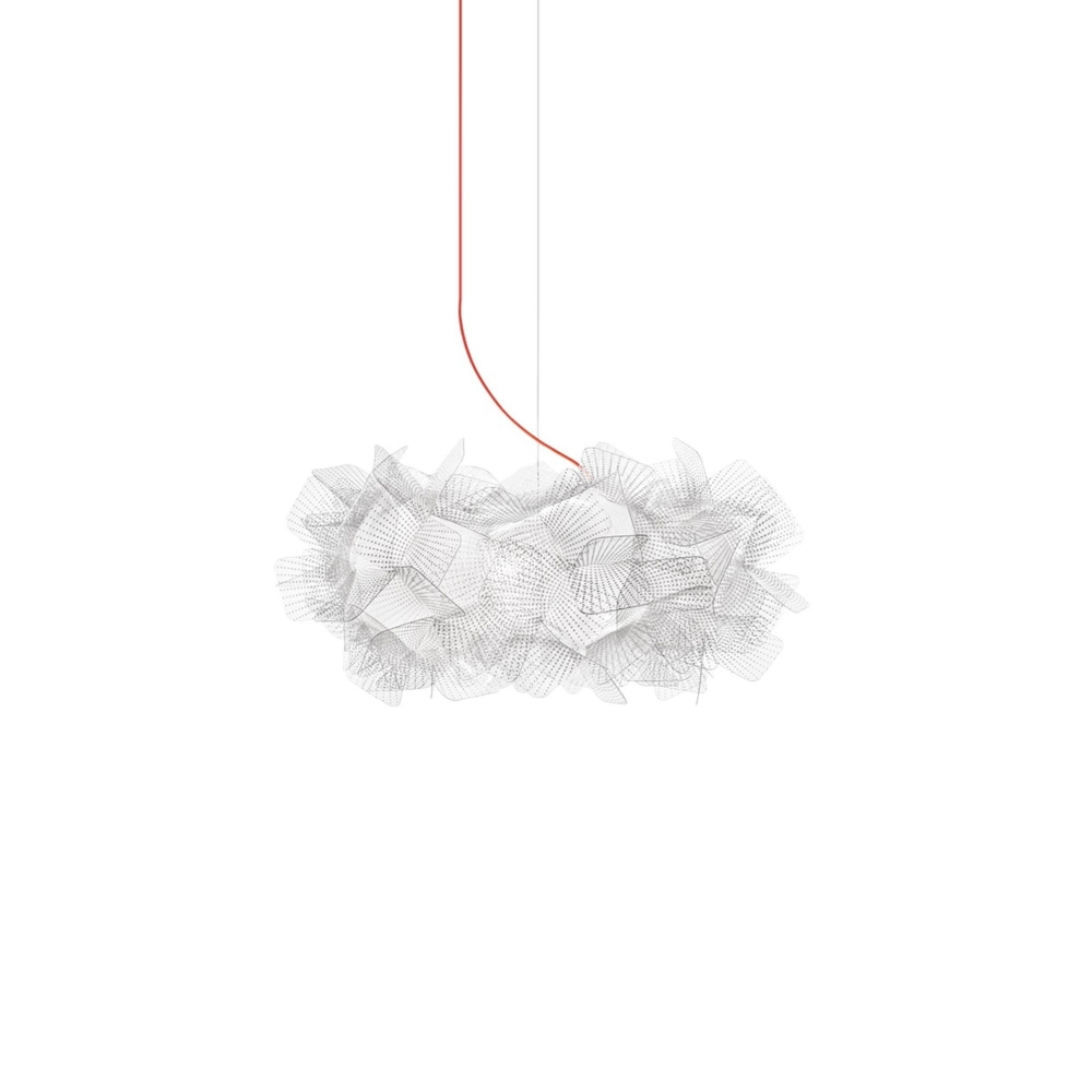 Slamp Lampada a sospensione Clizia