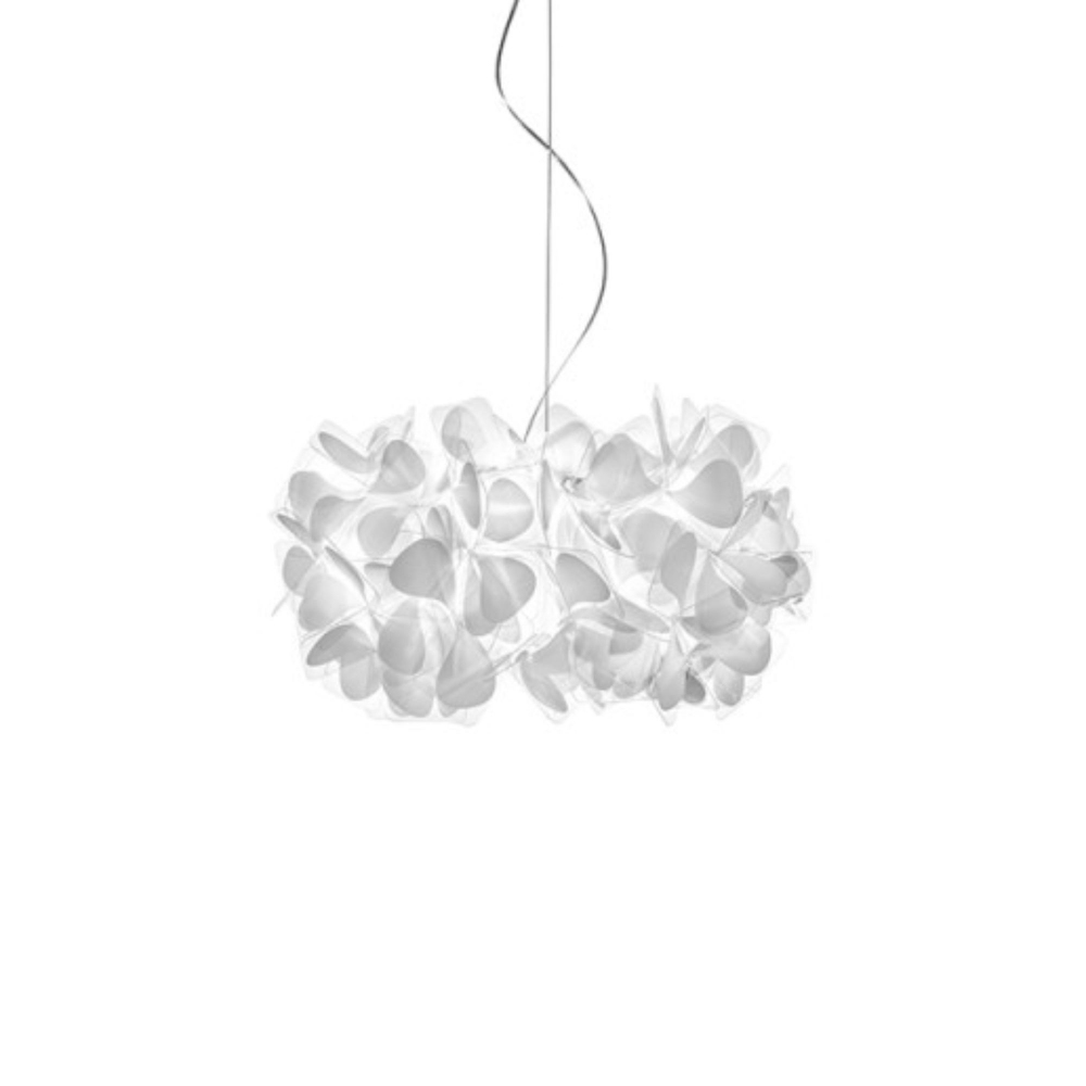 Slamp Lampada a sospensione Clizia