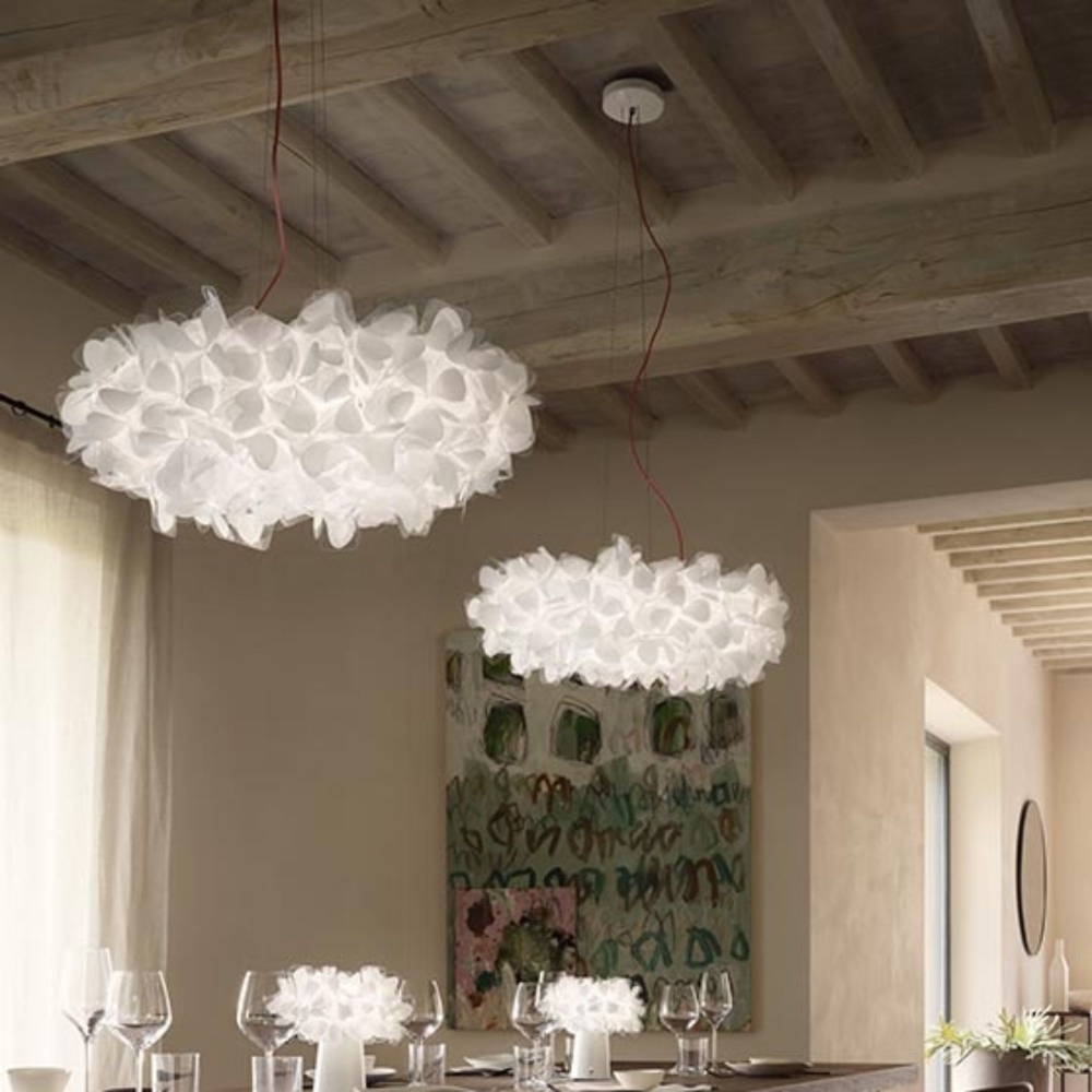 Slamp Clizia Pendant Lamp