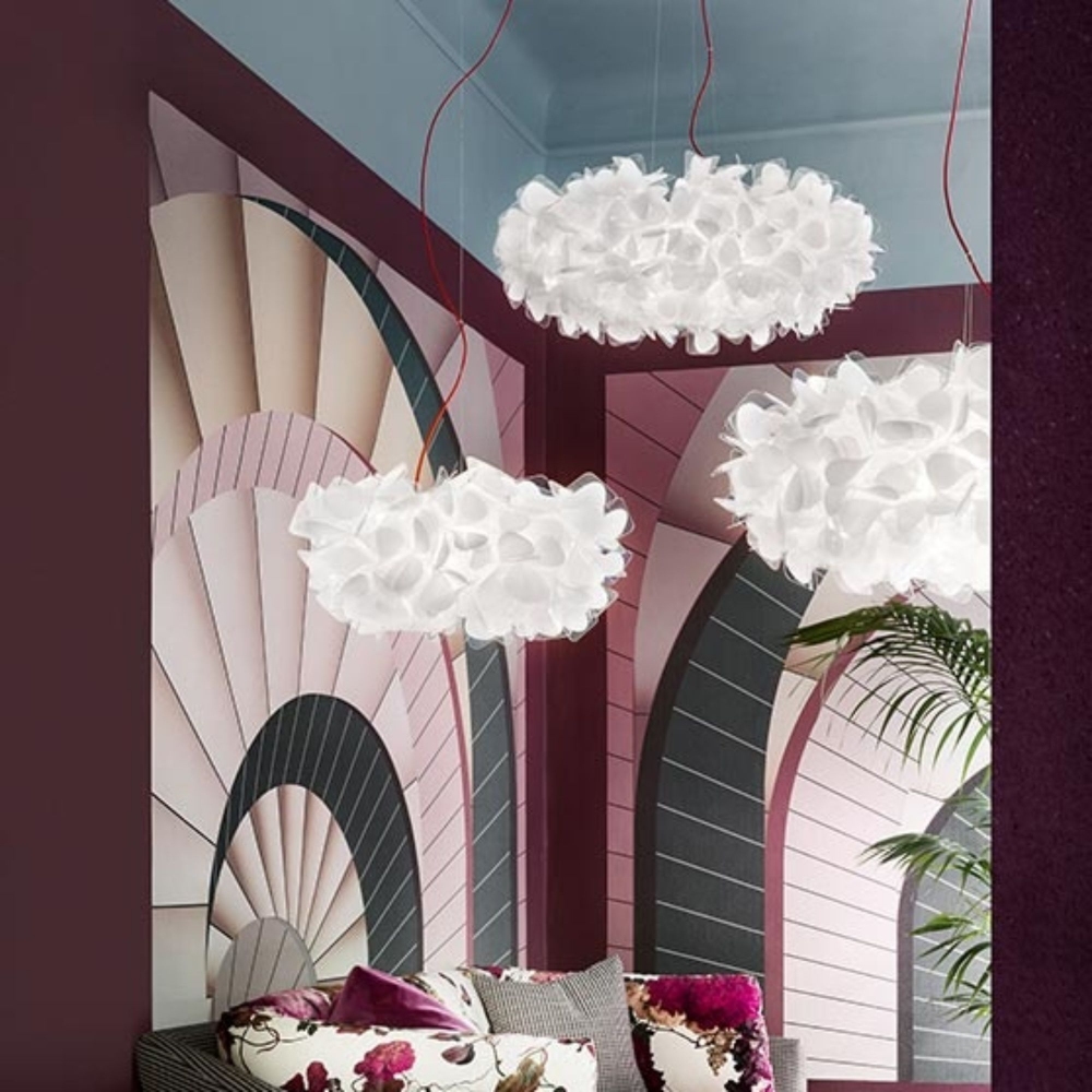 Slamp Clizia Pendant Lamp