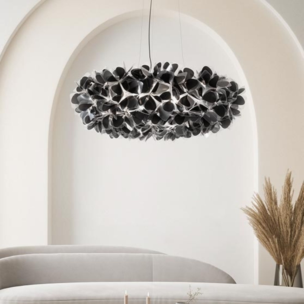 Slamp Lampada a sospensione Clizia