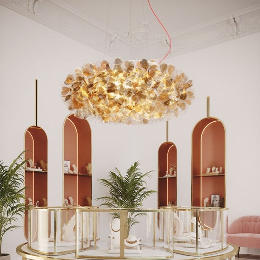 Slamp Clizia Pendant Lamp