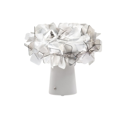 Slamp Clizia Battery Rechargeable Table Lamp