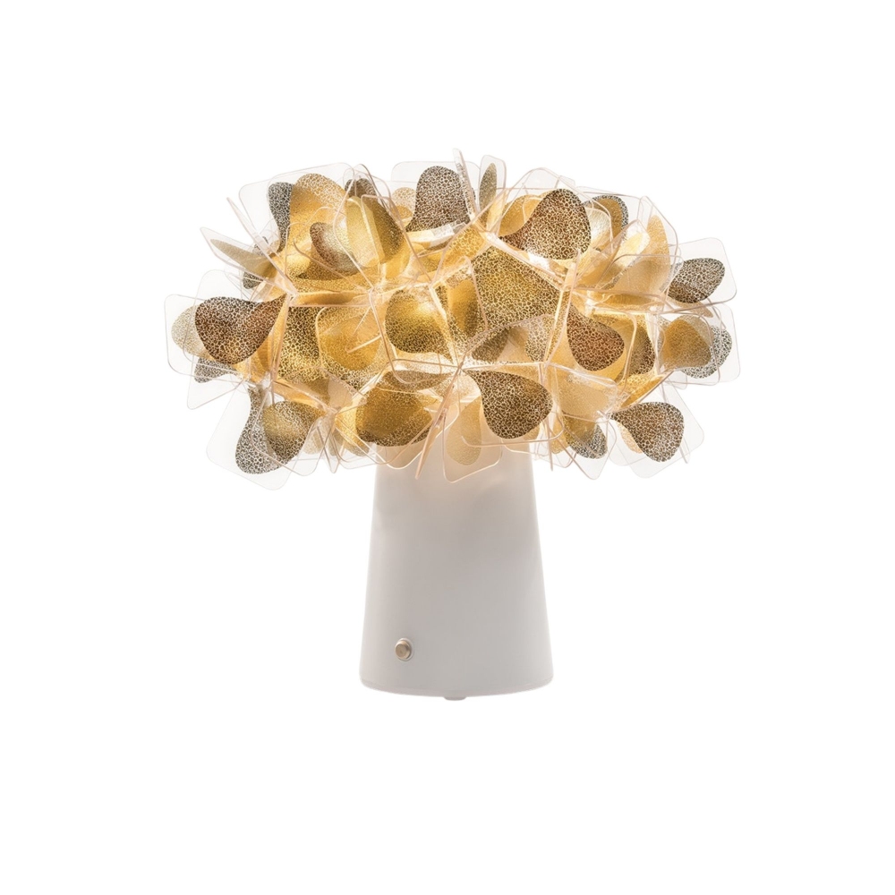 Slamp Lampada da tavolo ricaricabile...