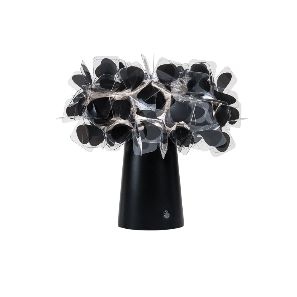 Slamp Lampada da tavolo ricaricabile...