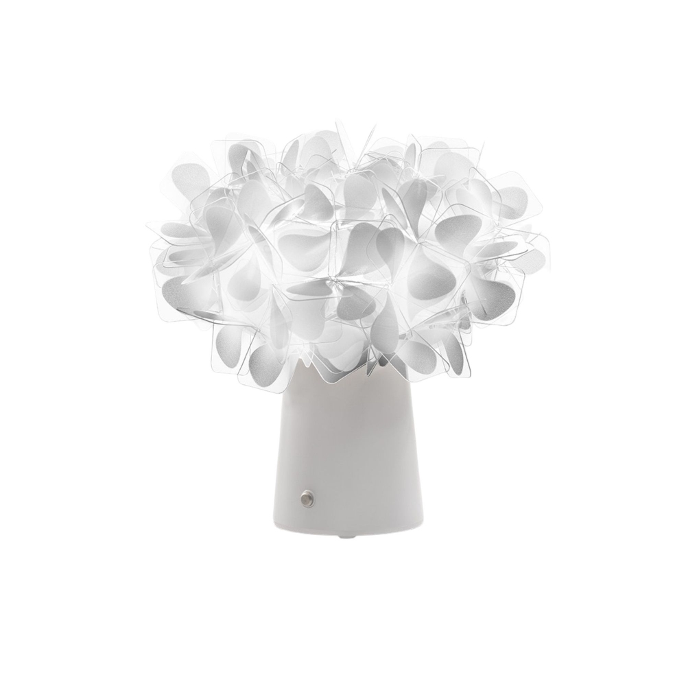 Slamp Lampada da tavolo ricaricabile...