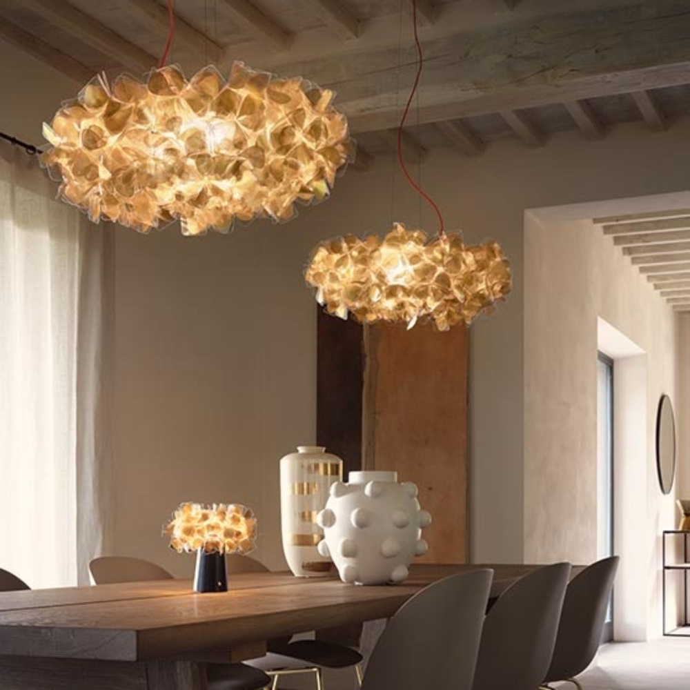 Slamp Lampada da tavolo ricaricabile Clizia Battery