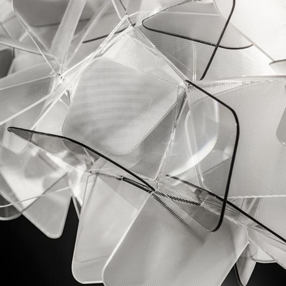 Slamp Lampada da tavolo ricaricabile Clizia Battery