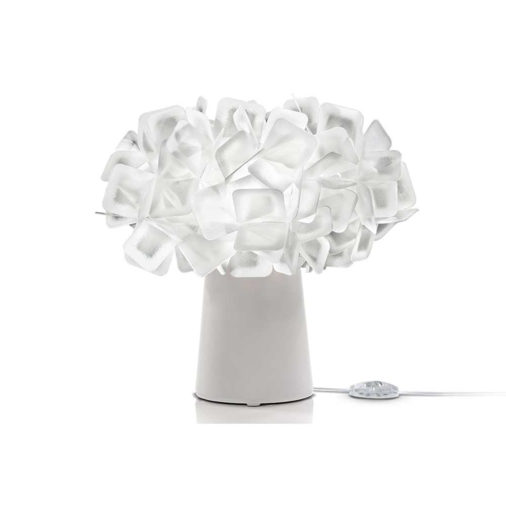 Slamp Lampada da tavolo Clizia