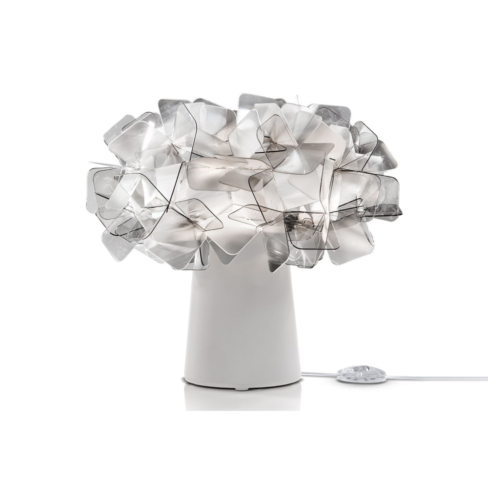 Slamp Lampada da tavolo Clizia