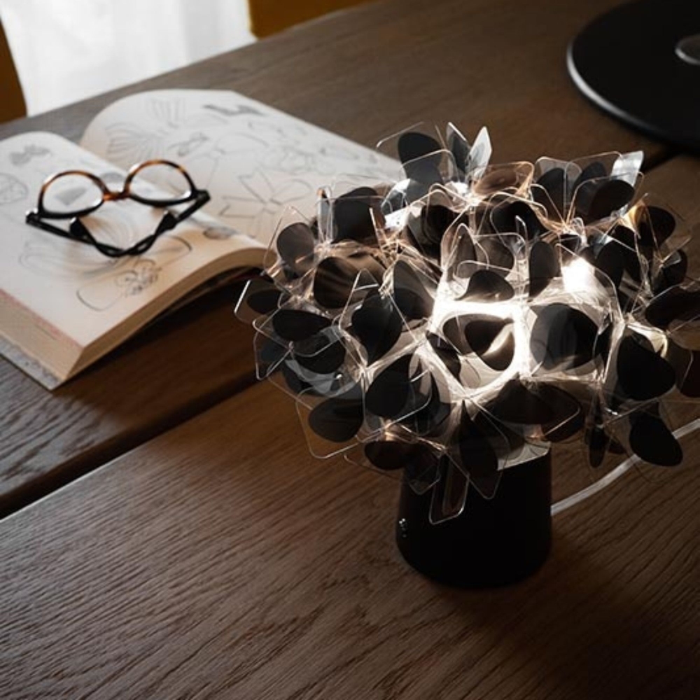 Slamp Clizia Table Lamp
