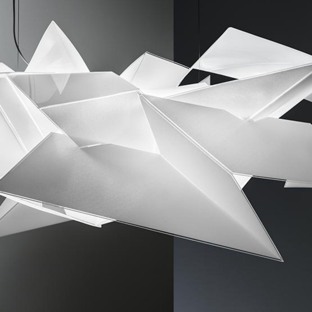 Slamp Cordoba Pendant Lamp