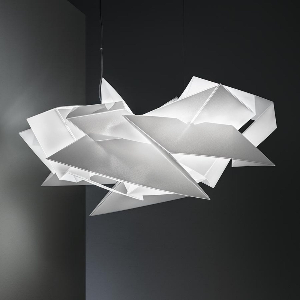 Slamp Lampada a sospensione Cordoba