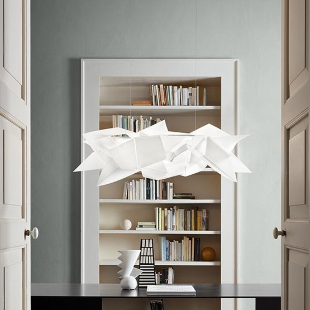 Slamp Cordoba Pendant Lamp
