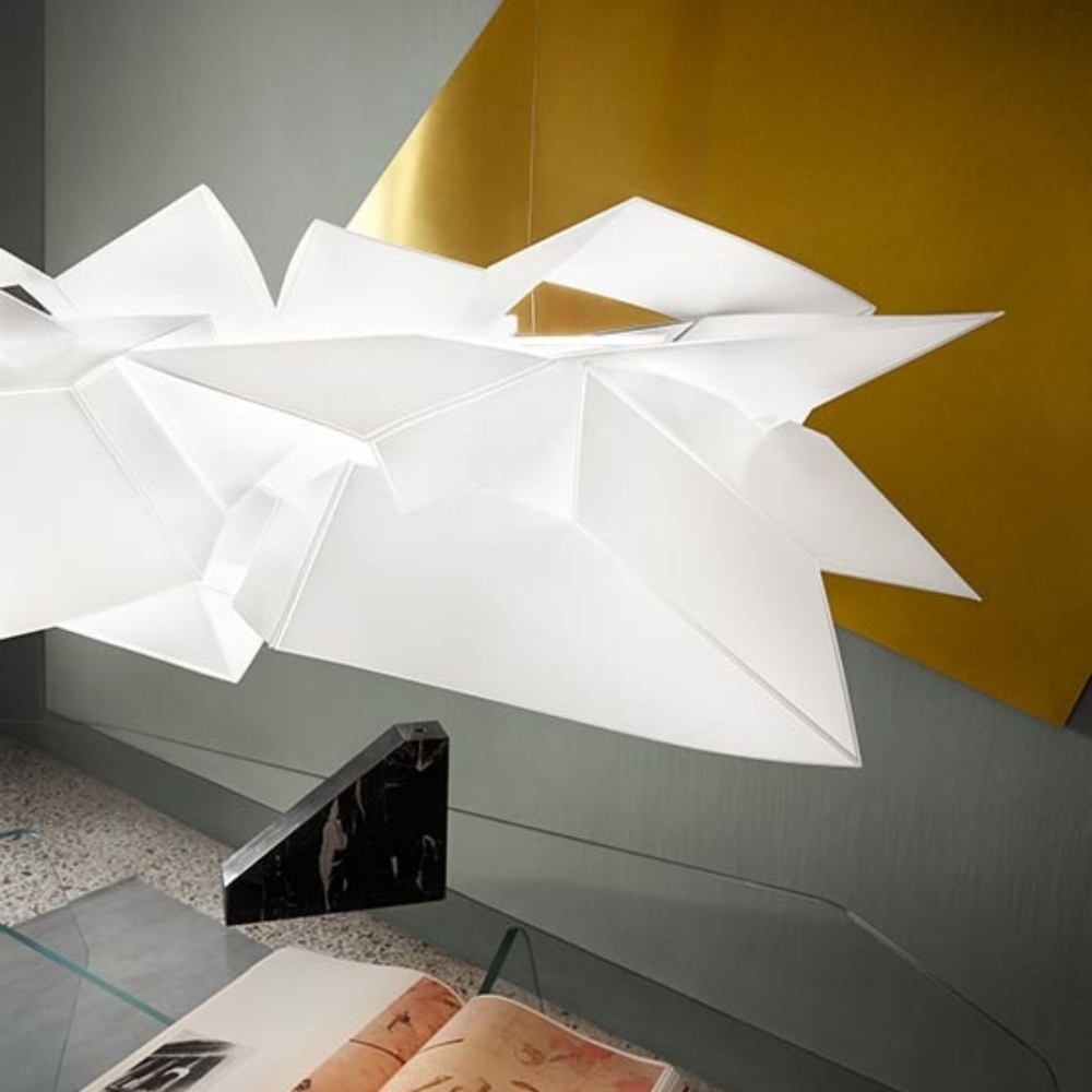 Slamp Lampada a sospensione Cordoba