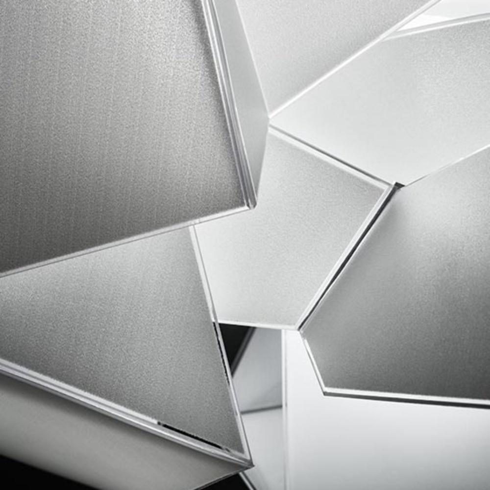 Slamp Lampada a sospensione Cordoba