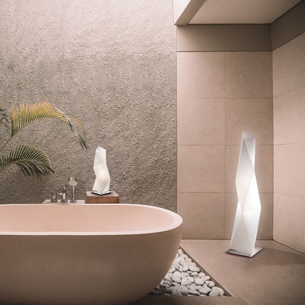 Slamp Lampada da terra Diamond Large