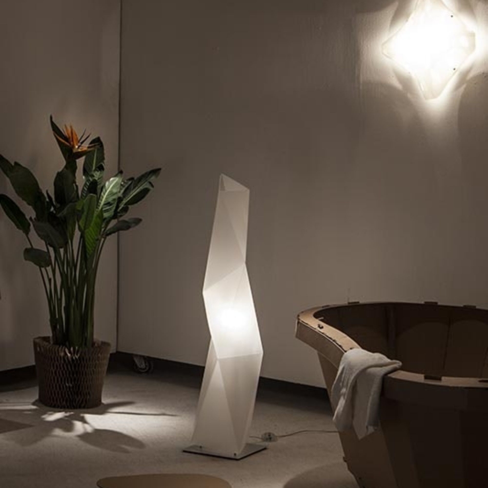 Slamp Diamond Large Floor Lamp