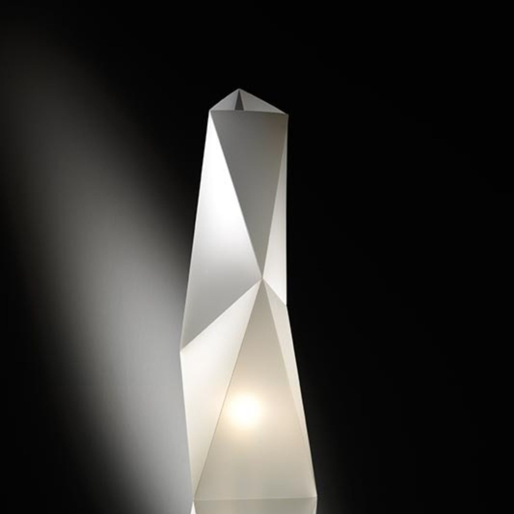 Slamp Lampada da terra Diamond Medium