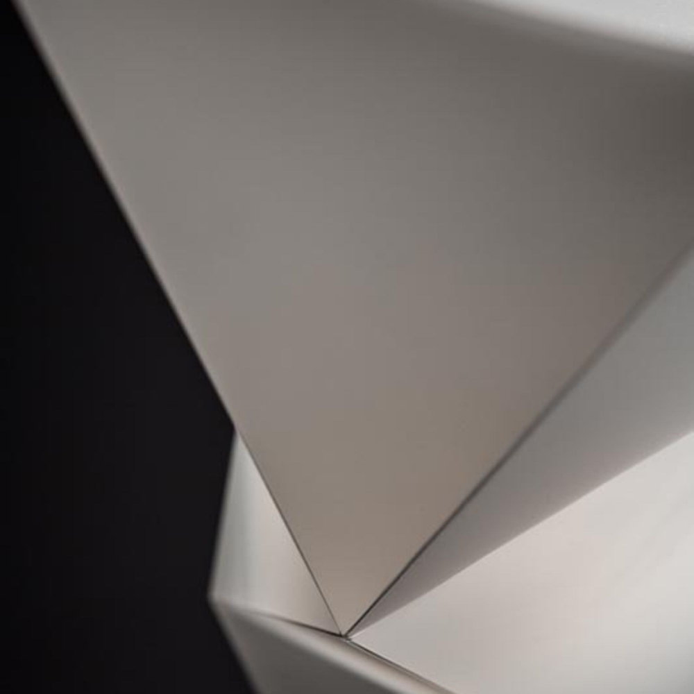 Slamp Lampada da terra Diamond Medium