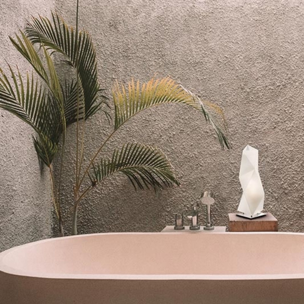 Pronta Consegna - Slamp Lampada da tavolo Diamond