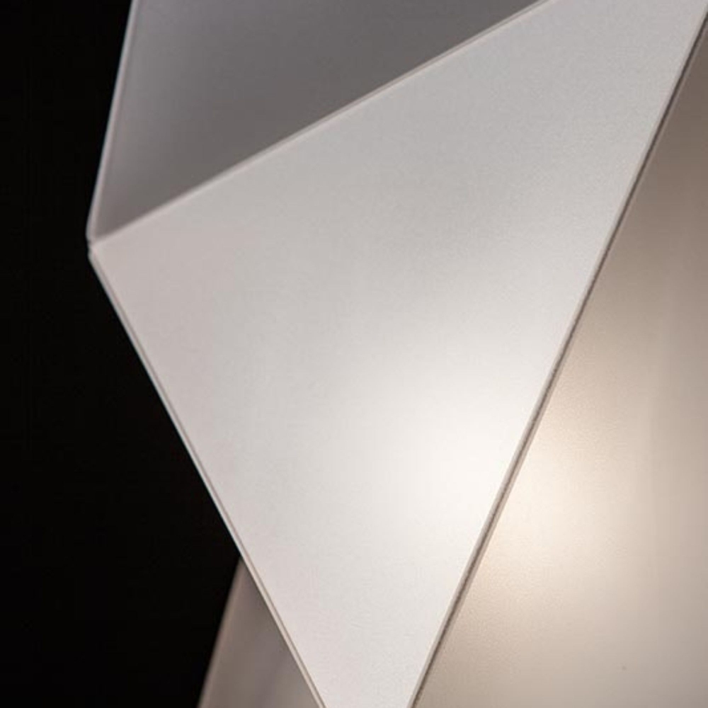 Pronta Consegna - Slamp Lampada da tavolo Diamond