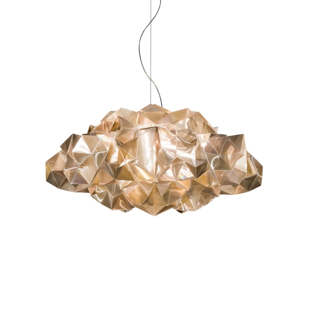 Slamp Lampada a sospensione Drusa