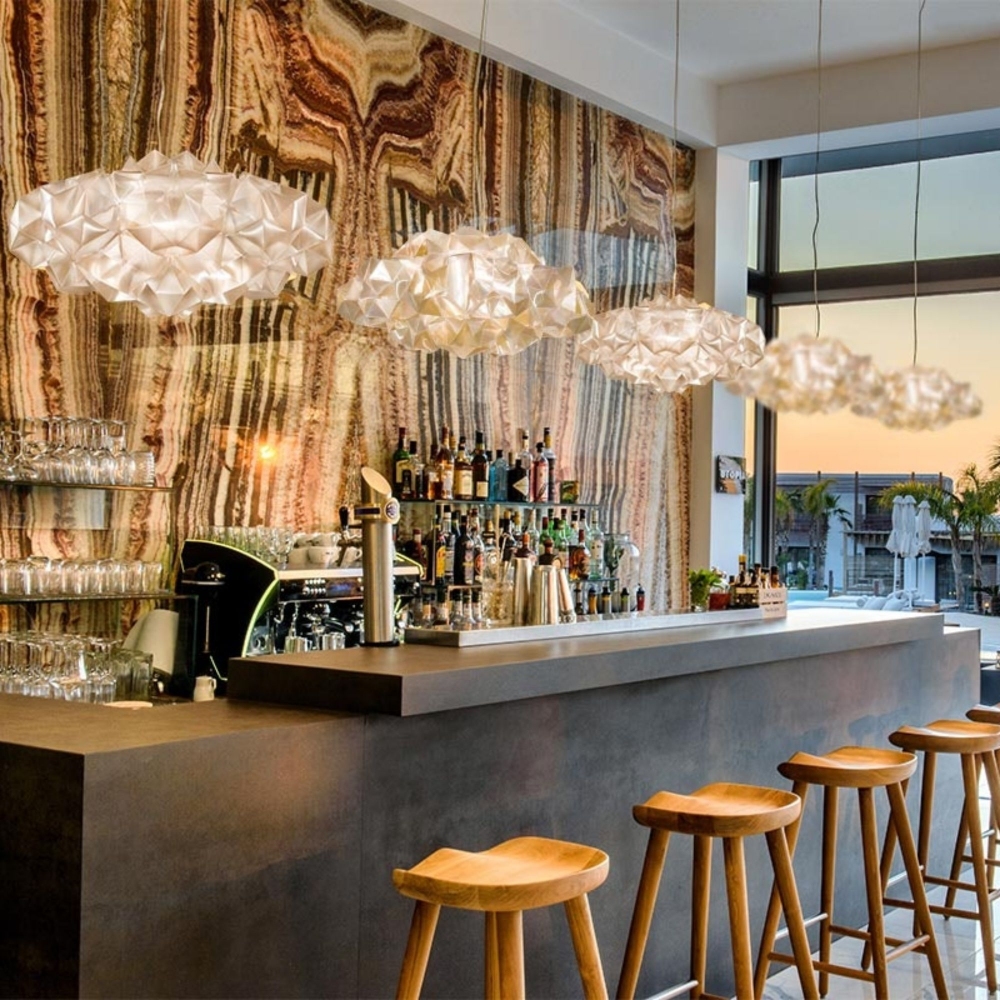 Slamp Drusa Pendant Lamp