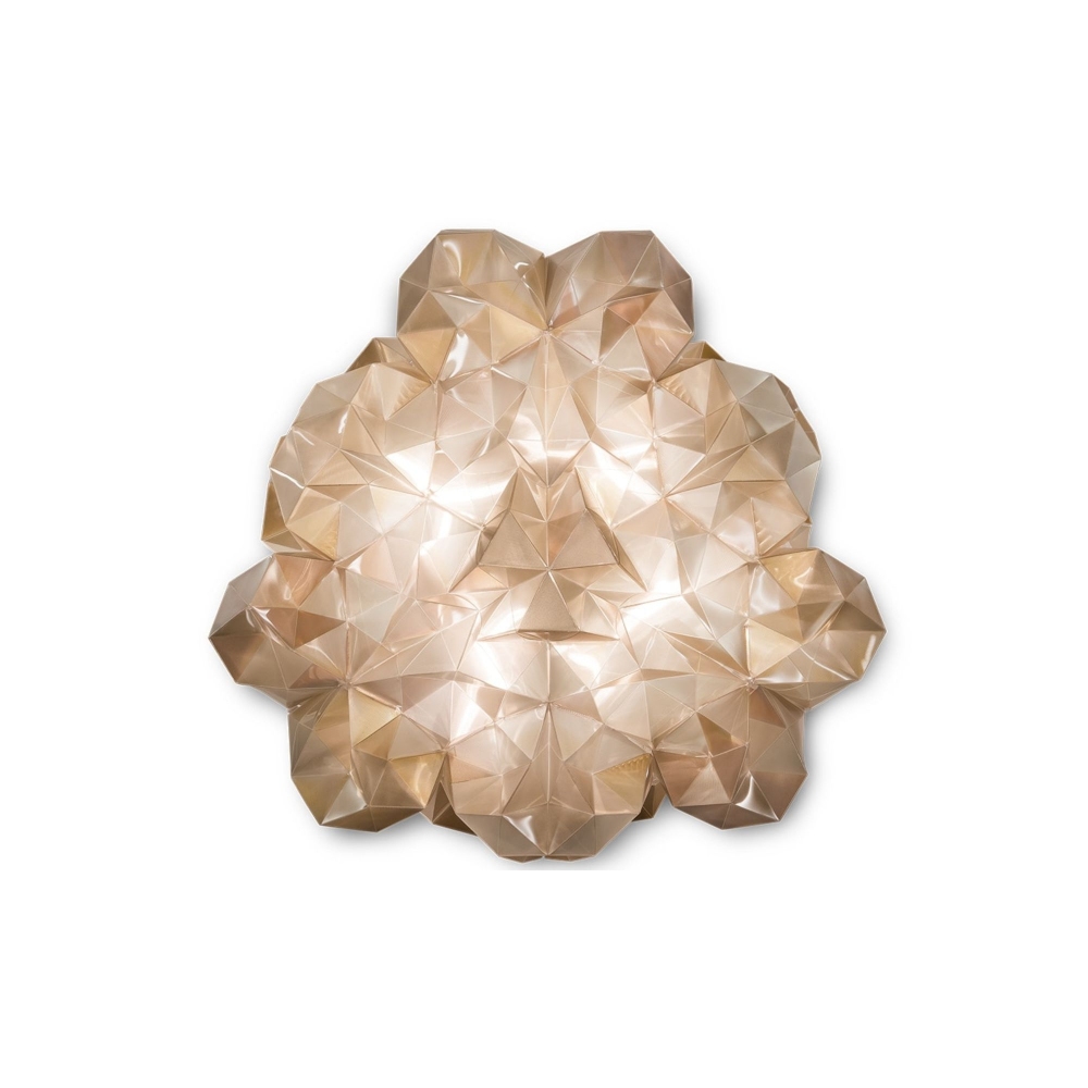 Slamp Drusa Wall/Ceiling Lamp