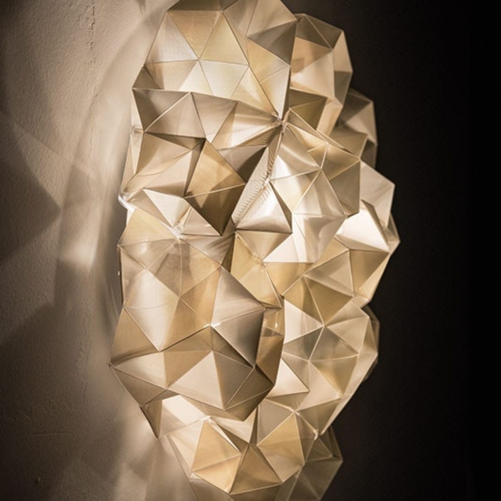 Slamp Drusa Wall/Ceiling Lamp