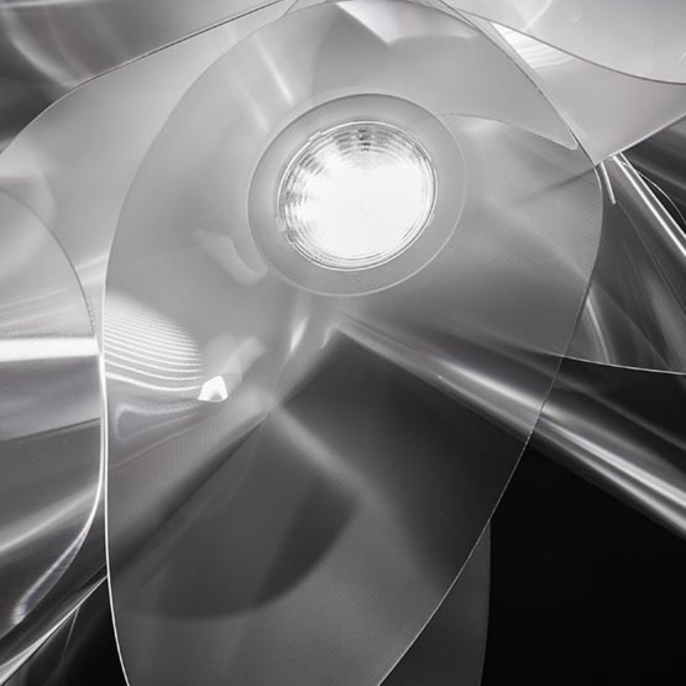 Slamp Lampada a sospensione Étoile Small