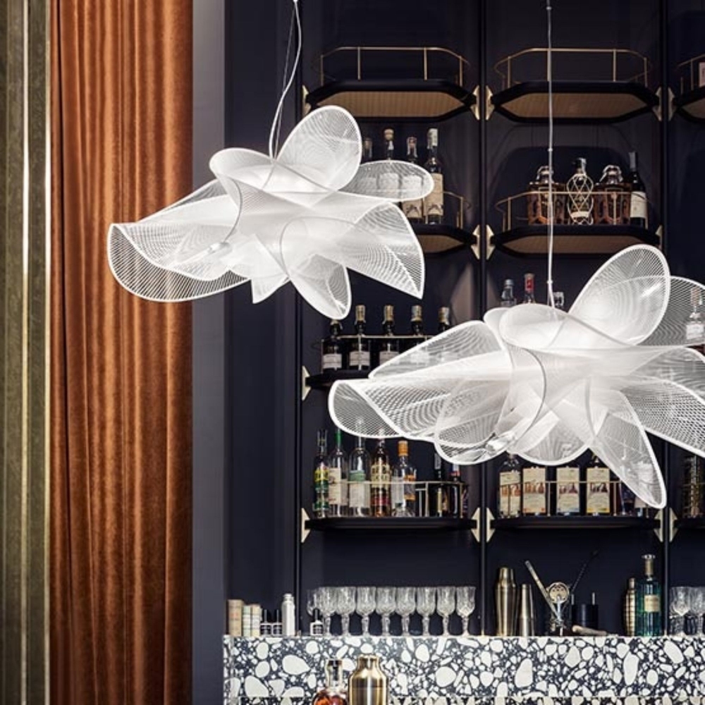 Slamp La Belle Étoile Large Pendant Lamp