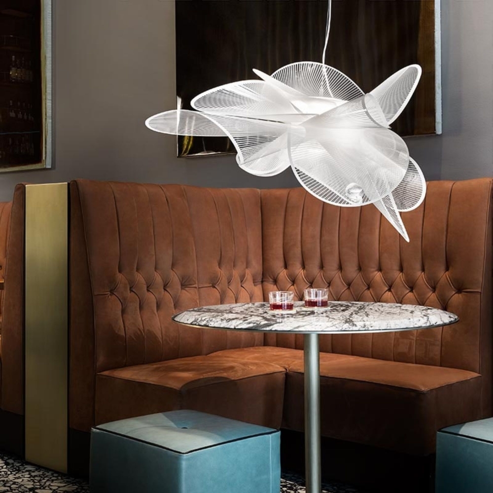 Slamp La Belle Étoile Large Pendant Lamp