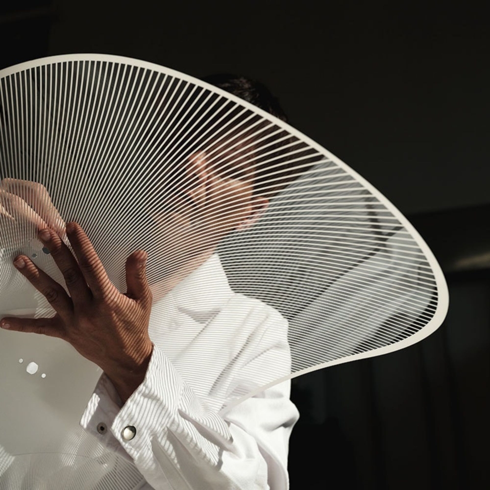 Slamp Lampada a sospensione La Belle Étoile Large