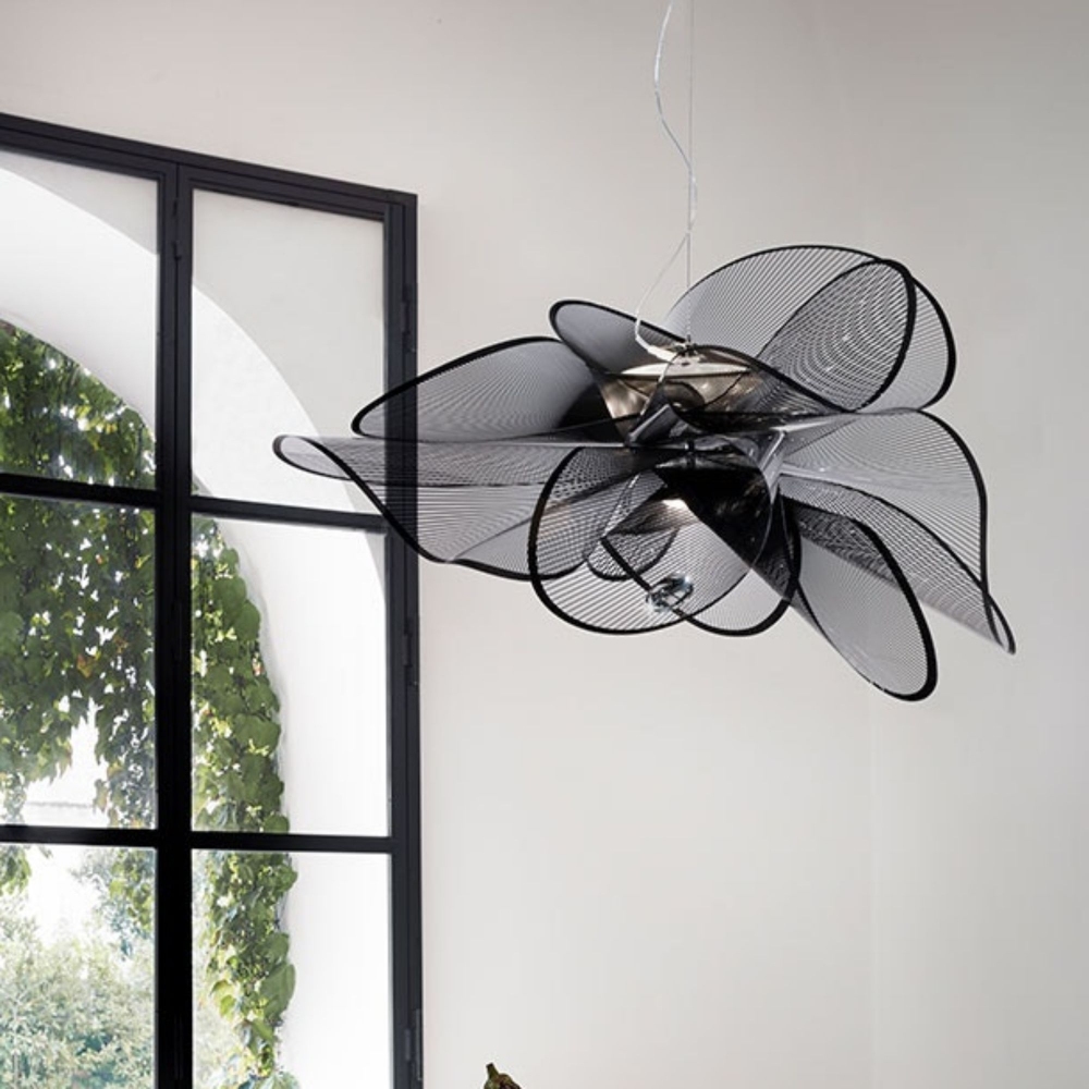 Slamp Lampada a sospensione La Belle Étoile Small