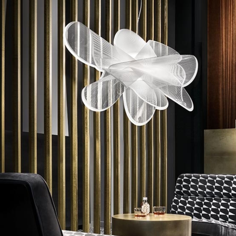 Slamp La Belle Étoile Small Pendant Lamp