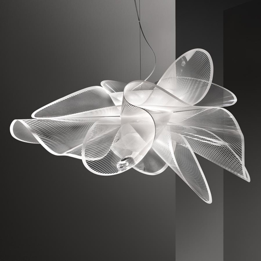 Slamp Lampada a sospensione La Belle Étoile Small