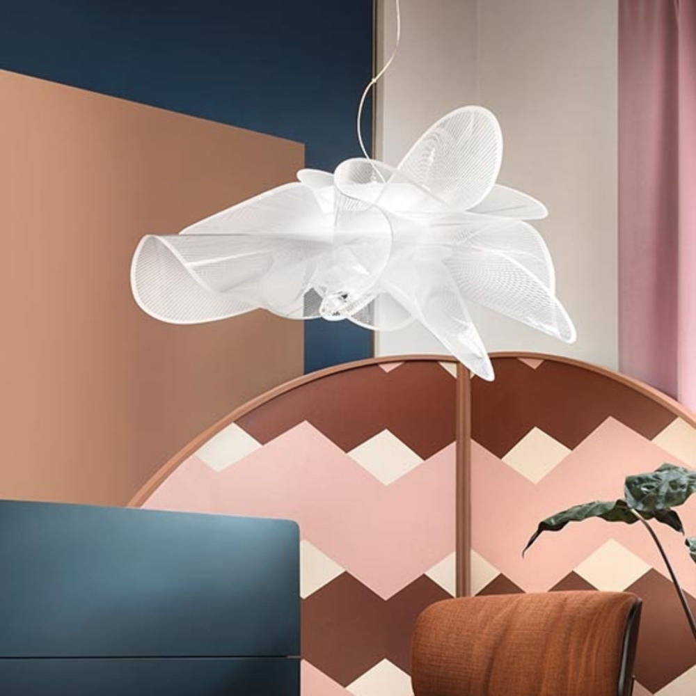 Slamp La Belle Étoile Small Pendant Lamp